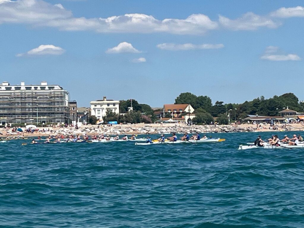 Rowing Regatta