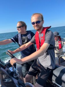 Rob Vella - Equipment